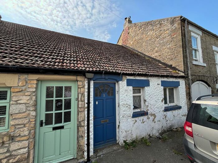 1 Bedroom Terraced House For Sale In Low Road, Middlestone, Bishop Auckland, DL14