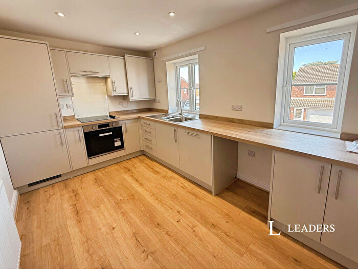 4 Bedroom Terraced House To Rent In Plot Eastgate, Bourne, PE10