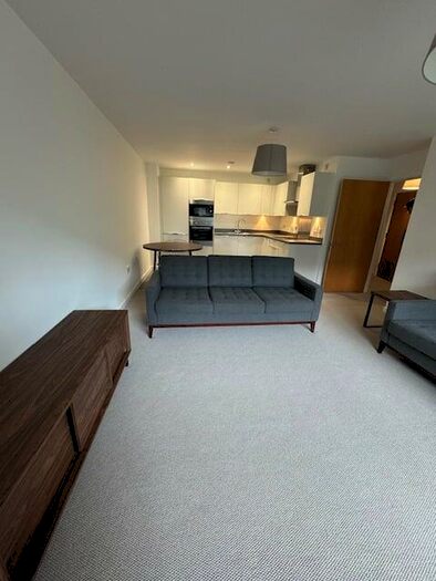 2 Bedroom Apartment To Rent In Ferry Court, Cardiff, CF11