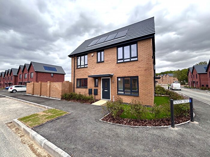 3 Bedroom Semi-Detached House To Rent In Peterborough, PE7