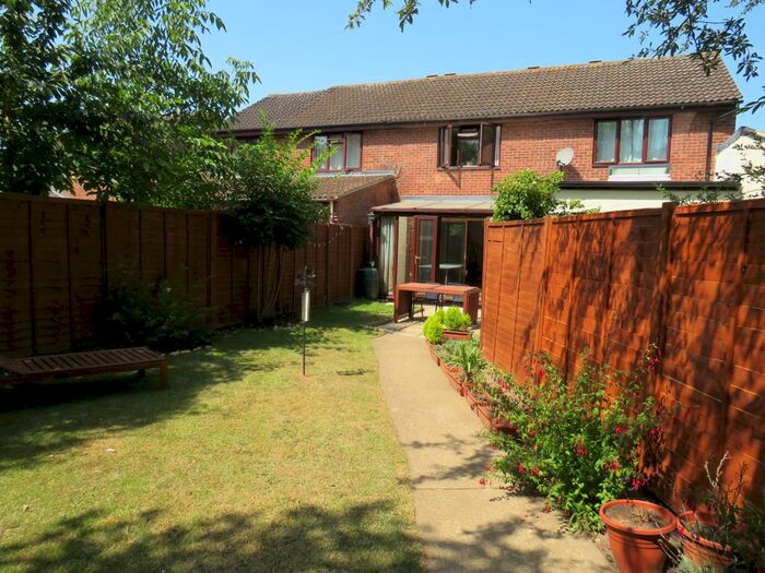 2 Bedroom Property To Rent In Weston Way, Newmarket, CB8