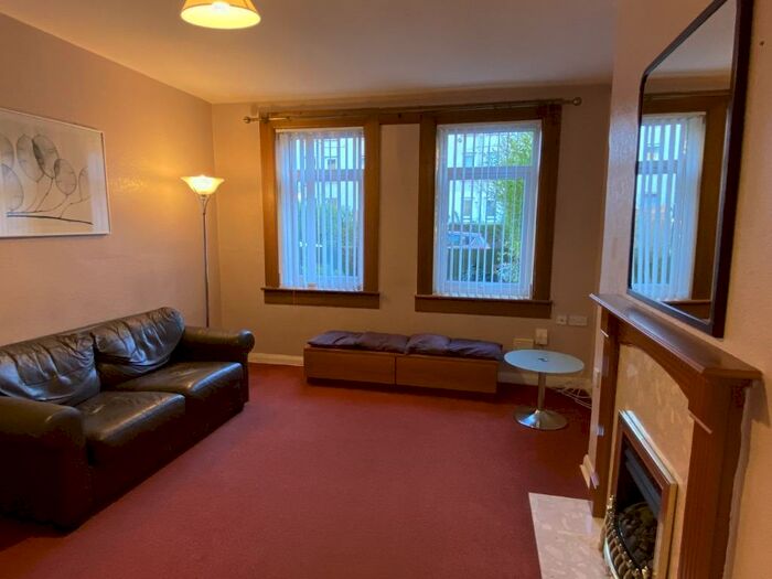 2 Bedroom Apartment To Rent In Loganlea Terrace, Flat, Edinburgh, City Of Edinburgh, EH7