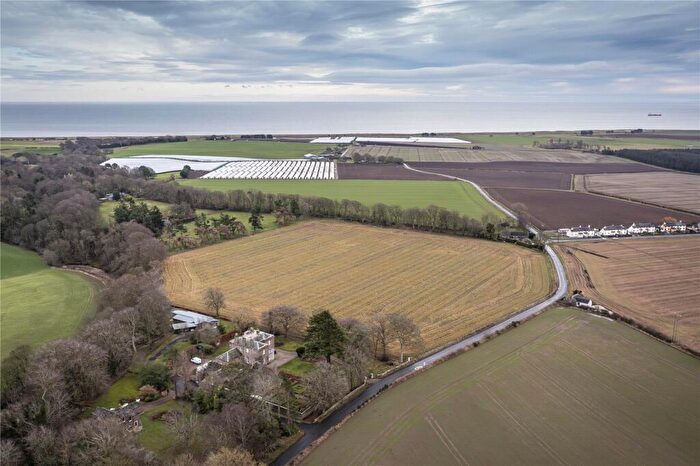 Land For Sale In Arbirlot Glebe, Arbirlot, Arbroath, Angus, DD11