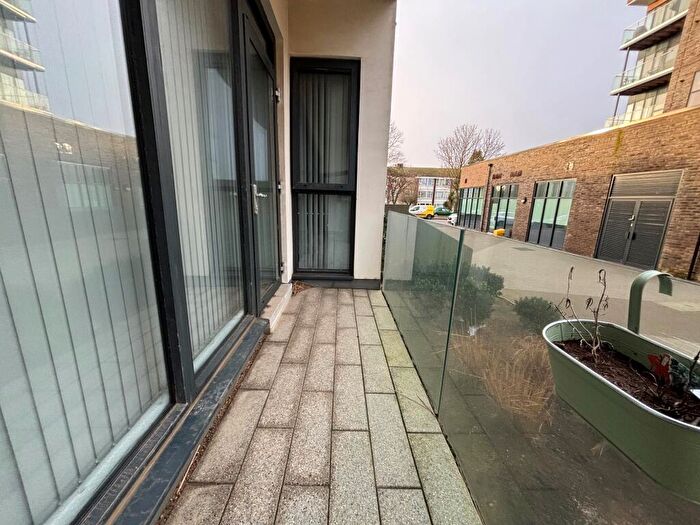 1 Bedroom Flat To Rent In Skyline, The Causeway, Worthing, BN12