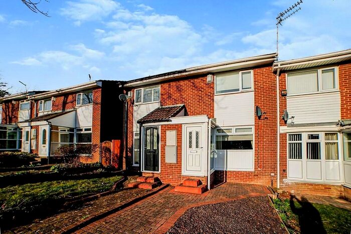 2 Bedroom Detached House To Rent In Skipsea View, Sunderland, Tyne And Wear, SR2