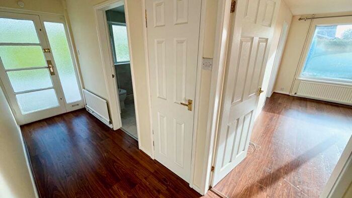 2 Bedroom Detached Bungalow For Sale In St. Marks Avenue, Cherry Willingham, Lincoln, LN3