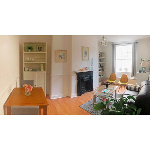 1 Bedroom Flat To Rent In Leather Lane, London, EC1N