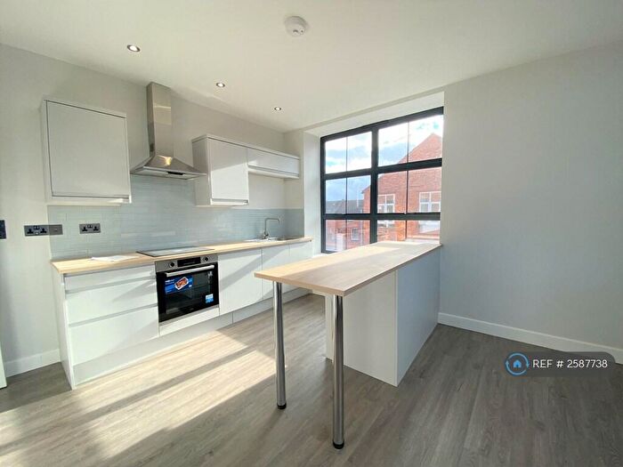 1 Bedroom Flat To Rent In Dickens Factory, Northampton, NN1