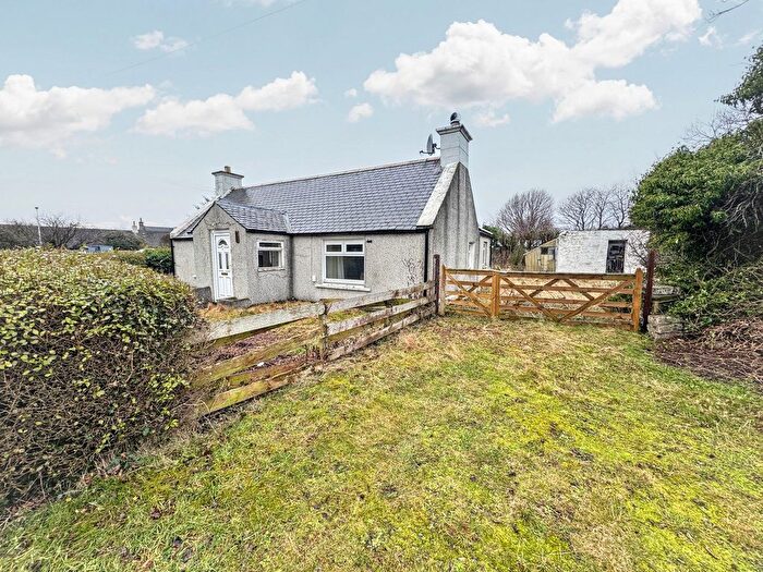 3 Bedroom Detached Bungalow For Sale In Robertson Way, Nether Dallachy, IV32