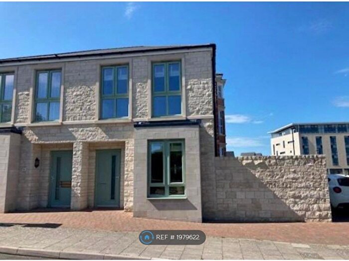 2 Bedroom Semi-Detached House To Rent In Liberty Road, Portland, DT5