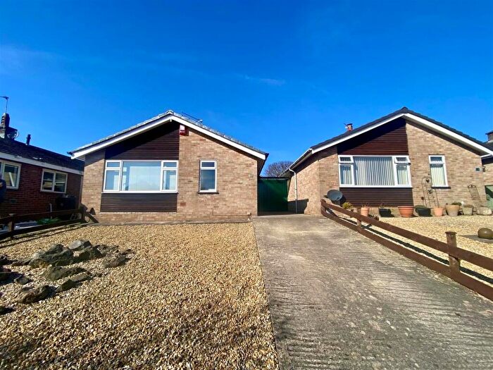 2 Bedroom Bungalow To Rent In Westover Road, Westbury On Trym, Bristol, BS9