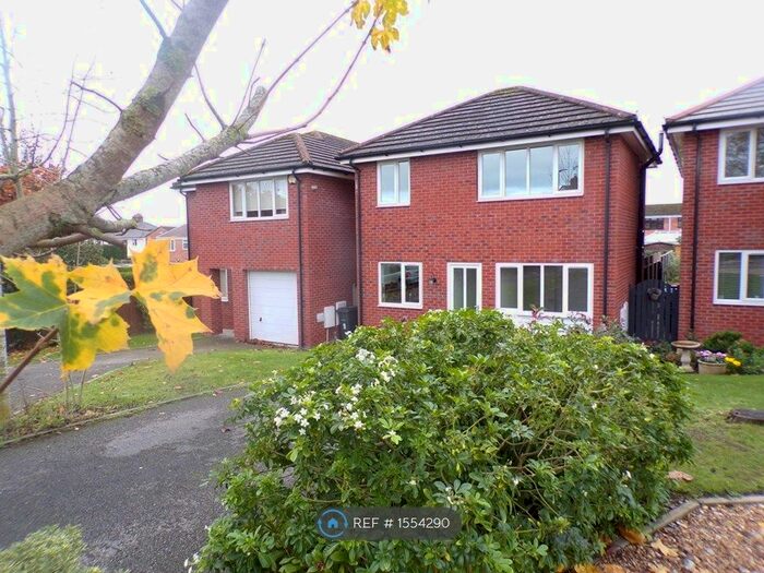 4 Bedroom Detached House To Rent In Leamington Close, Neston, CH64