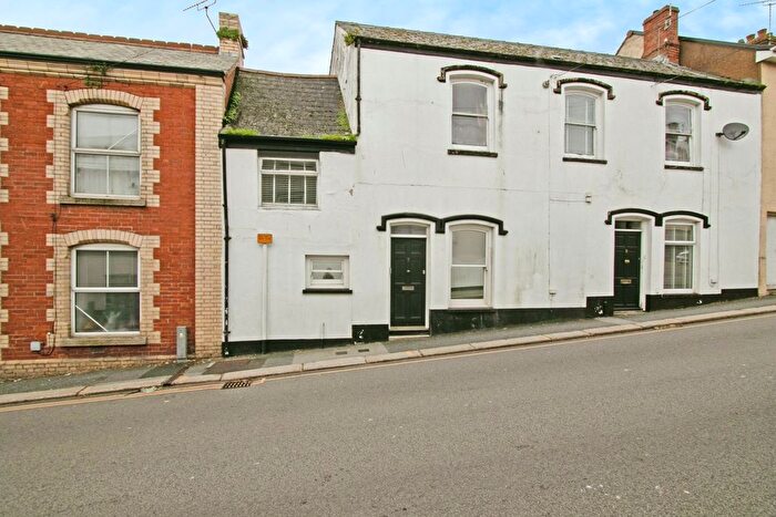 3 Bedroom Property To Rent In Mitchell Hill, Truro, TR1