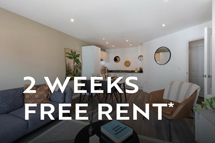 2 Bedroom Flat To Rent In Flat, Sherborne Place, Birmingham, B16