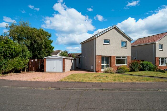 3 Bedroom Detached House For Sale In Bow Butts, Crail, KY10