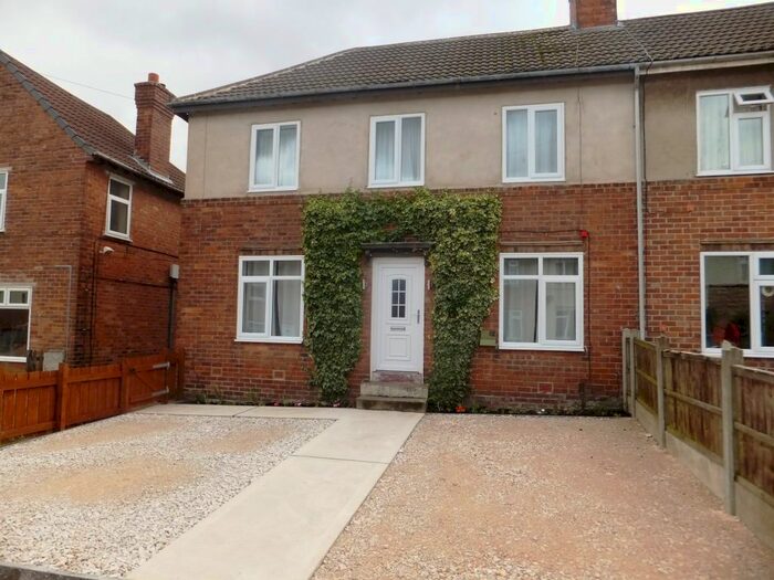 3 Bedroom Semi-Detached House To Rent In Appleton Road, Blidworth, Mansfield NG21