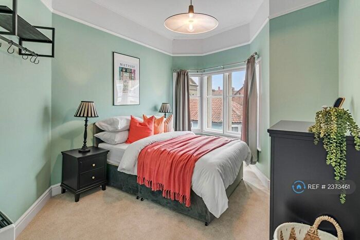 2 Bedroom Flat To Rent In Church Street, Cromer, NR27