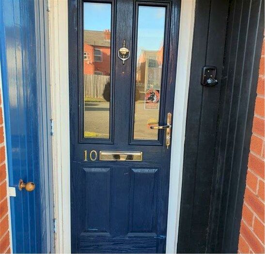 1 Bedroom Bungalow To Rent In Bentons Mill Croft, Birmingham, B7