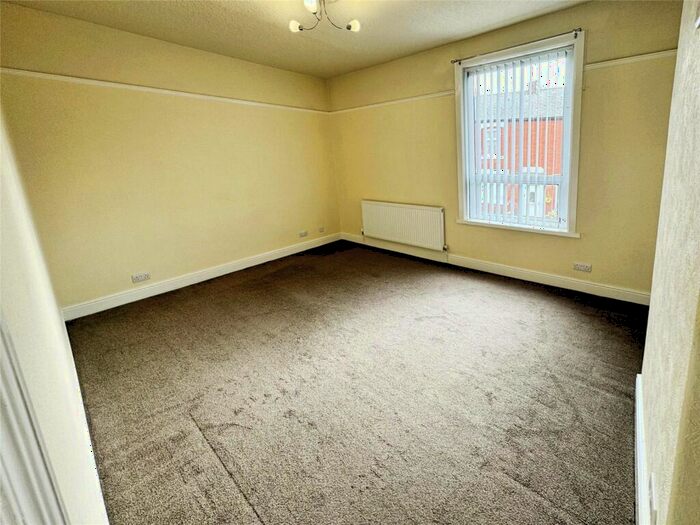 3 Bedroom Terraced House To Rent In Lynthorpe Road, Blackburn