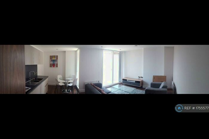 3 Bedroom Flat To Rent In The Assembly, Manchester, M1