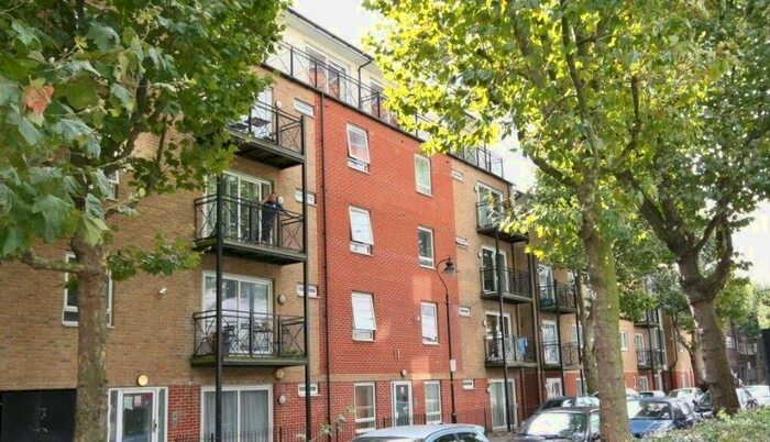 2 Bedroom Flat To Rent In Alscot Road, Bermondsey, SE1