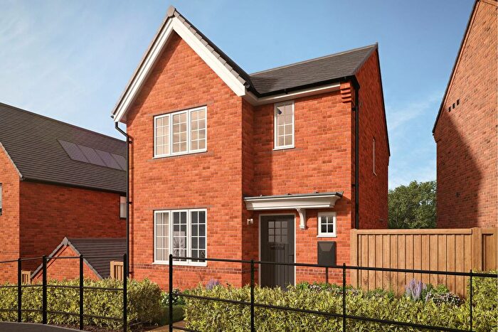 4 Bedroom Detached House For Sale In "The Curtis" At Manchester Road, Deepcar, S36