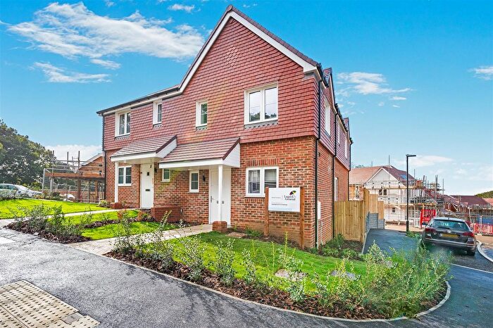 3 Bedroom Semi-Detached House To Rent In Potter Street, St Leonards-On-Sea, TN37