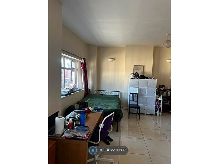 Studio To Rent In Corpa House, Newport, NP19