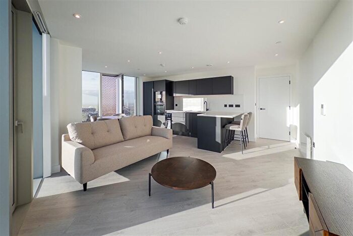 2 Bedroom Apartment To Rent In Vista River Gardens, M5