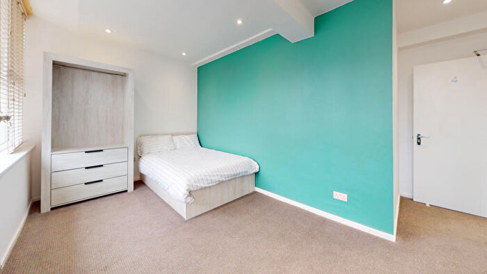 4 Bedroom House To Rent In Portland Apartments, Lincoln, LN5