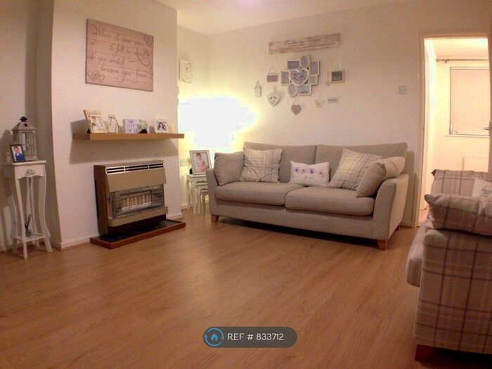 2 Bedroom Terraced House To Rent In Tithe Barn Road, Stockton-On-Tees TS19