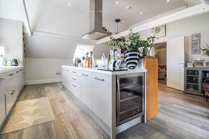 2 Bedroom Apartment To Rent In Amberfield Drive, Nacton, Ipswich, IP10