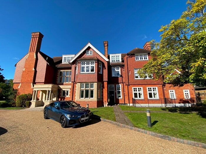 2 Bedroom Flat For Sale In Rodway Road, Bromley, BR1