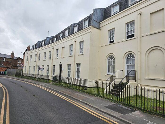 1 Bedroom Apartment To Rent In Brunswest Court, Gloucester, GL1