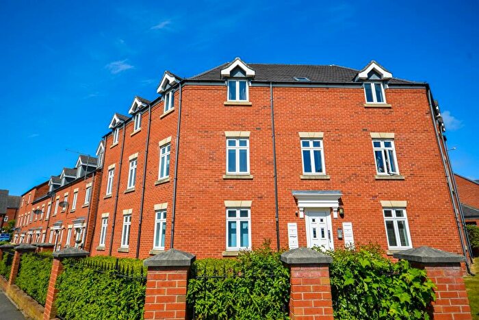 2 Bedroom Flat For Sale In May Close, Hebburn, NE31