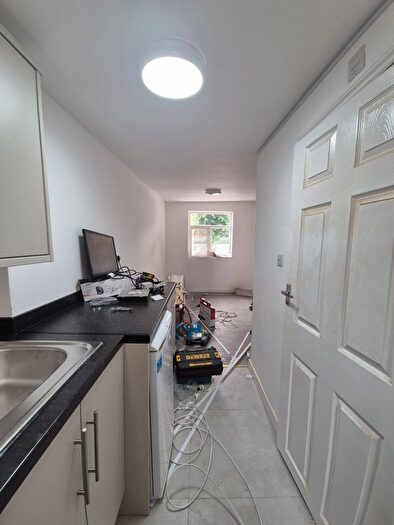 Studio To Rent In Harrowdene Road, Wembley, HA0