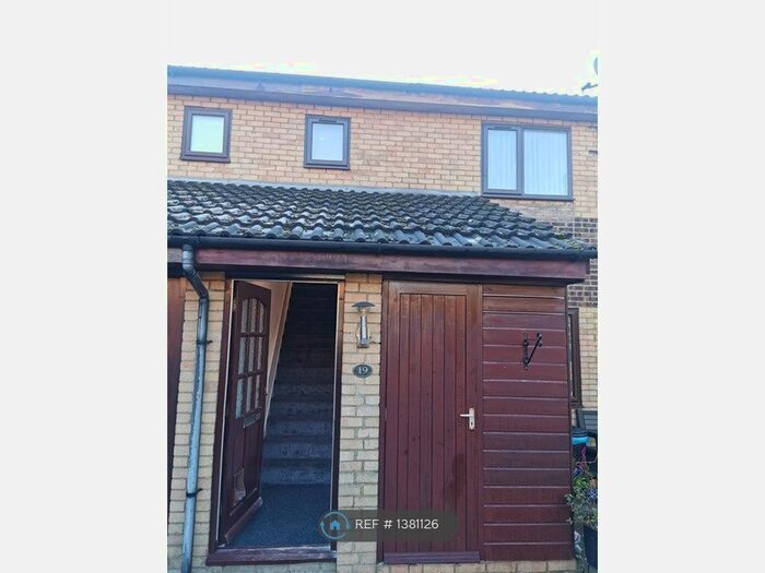 1 Bedroom Maisonette To Rent In Marefield, Lower Earley, Reading, RG6