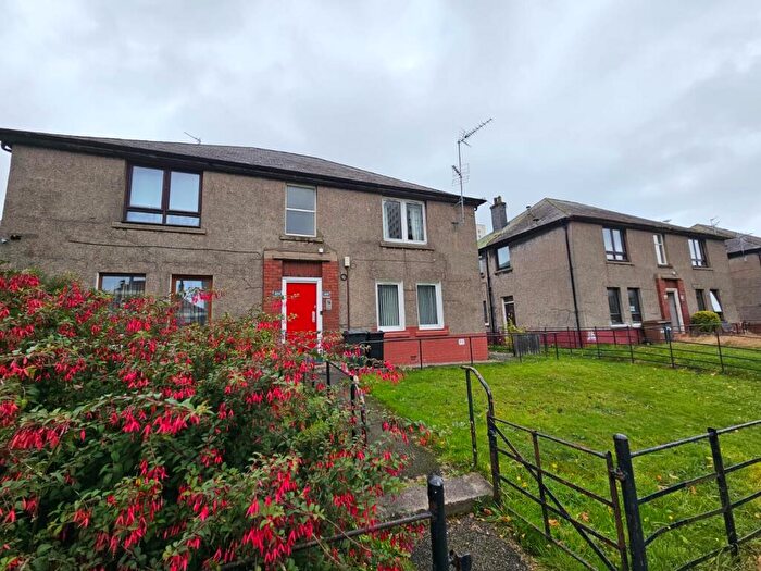 1 Bedroom Flat To Rent In School Drive, Aberdeen, AB24