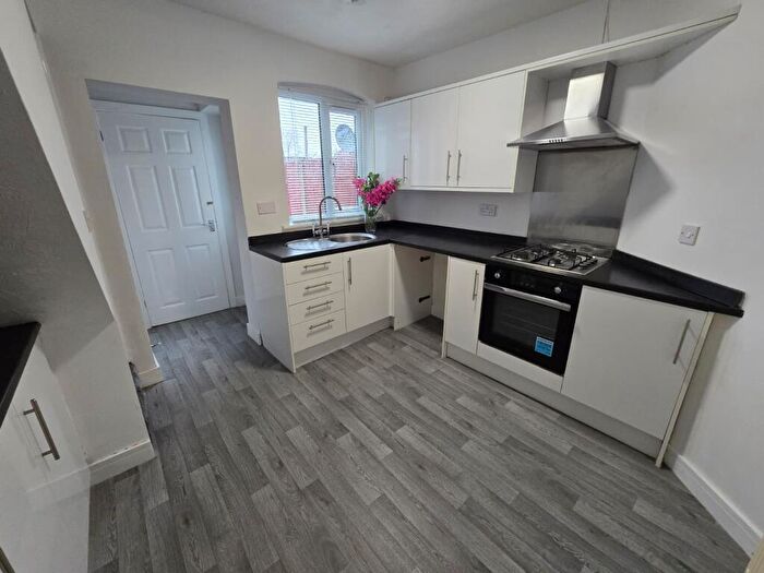 2 Bedroom Terraced House To Rent In Crooked Bridge Road, Stafford, ST16