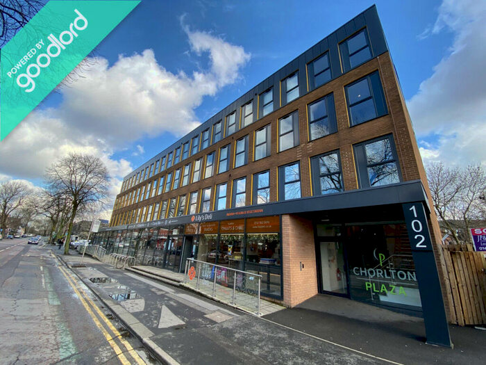 2 Bedroom Apartment To Rent In Manchester Road, Manchester, M21