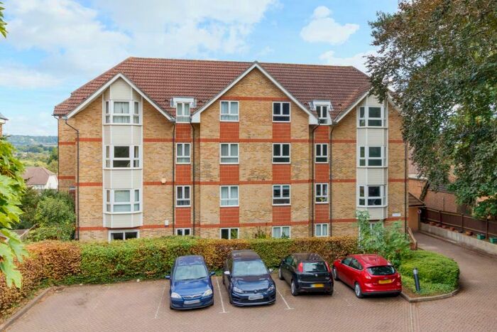 2 Bedroom Apartment To Rent In Sweet Briar Court, London Road, Maidstone, ME16