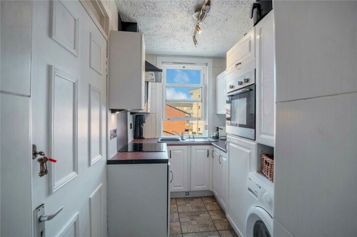2 Bedroom Flat For Sale In Denbrae Street, Tollcross, Glasgow, G32