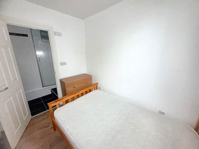 1 Bedroom Flat For Sale In Park View Court, Bath Street, Nottingham, Nottinghamshire, NG1