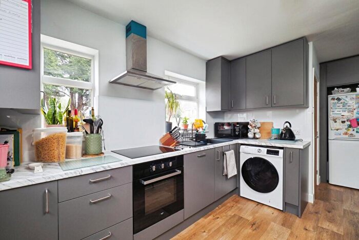 3 Bedroom End Of Terrace House For Sale In Central Avenue, Beeston, Nottingham, Nottinghamshire, NG9