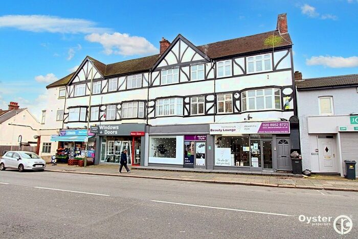 1 Bedroom Flat To Rent In Burnt Oak Broadway, Edgware, HA8