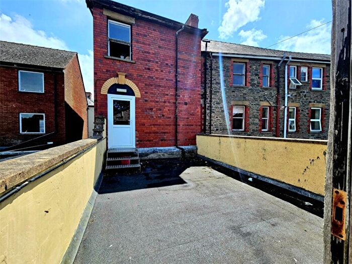 1 Bedroom Apartment To Rent In High Street, Builth Wells, Powys, LD2