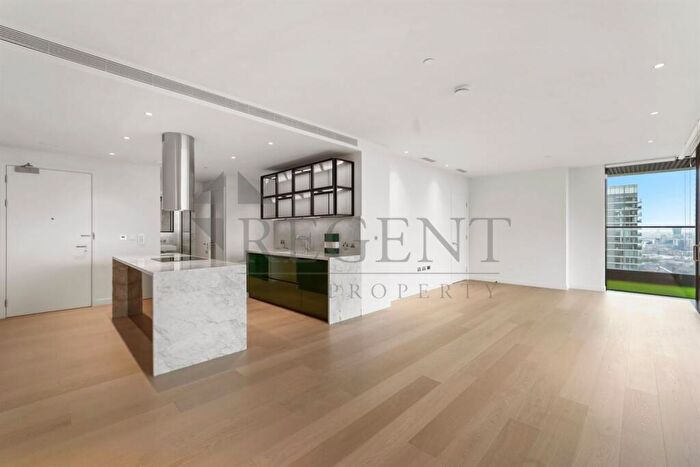 2 Bedroom Apartment To Rent In Bagshaw Building, Wards Place, E14