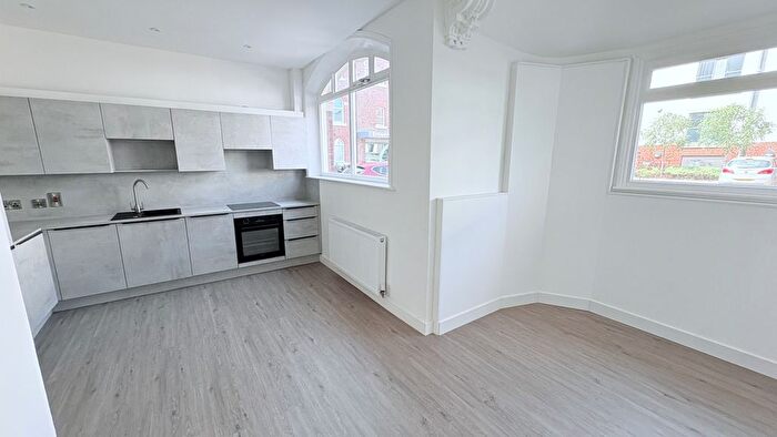 1 Bedroom Flat To Rent In Silvester House, The Maltings, HU1