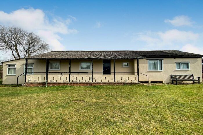 Property For Sale In North Hall Road, Ugley, Bishop's Stortford, CM22