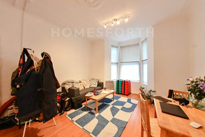1 Bedroom Flat To Rent In Lithos Road, Hampstead, NW3